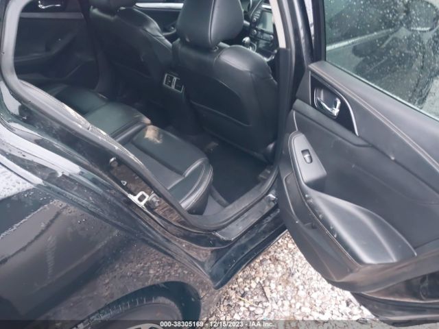 1N4AA6AP4JC367005 Nissan Maxima 3.5 Sv