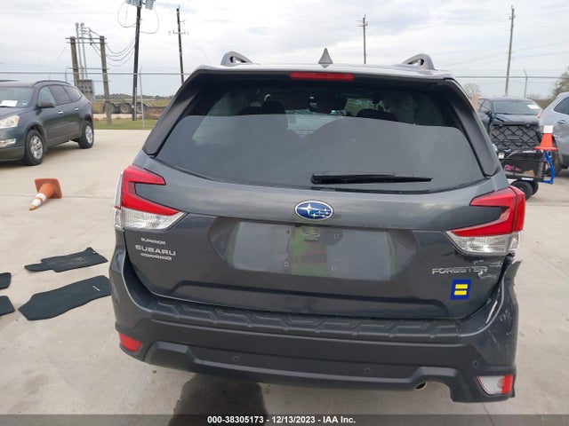 2023 SUBARU FORESTER LIMITED VIN: JF2SKAPC3PH440770