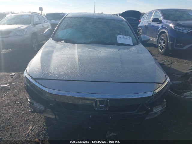 Honda ACCORD LX 2020 1HGCV1F17LA035042 Image 12