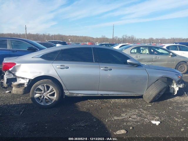 Honda ACCORD LX 2020 1HGCV1F17LA035042 Image 13