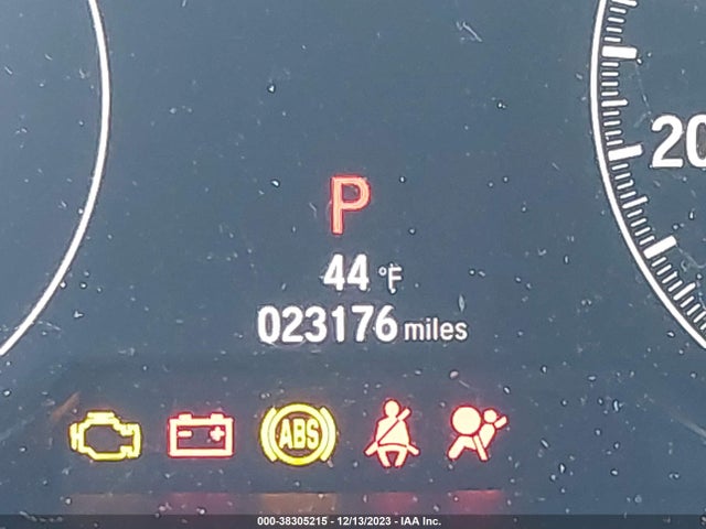 Honda ACCORD LX 2020 1HGCV1F17LA035042 Image 15