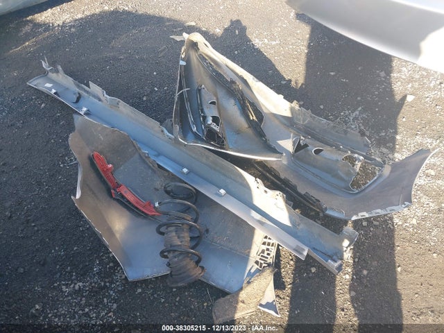 Honda ACCORD LX 2020 1HGCV1F17LA035042 Image 11