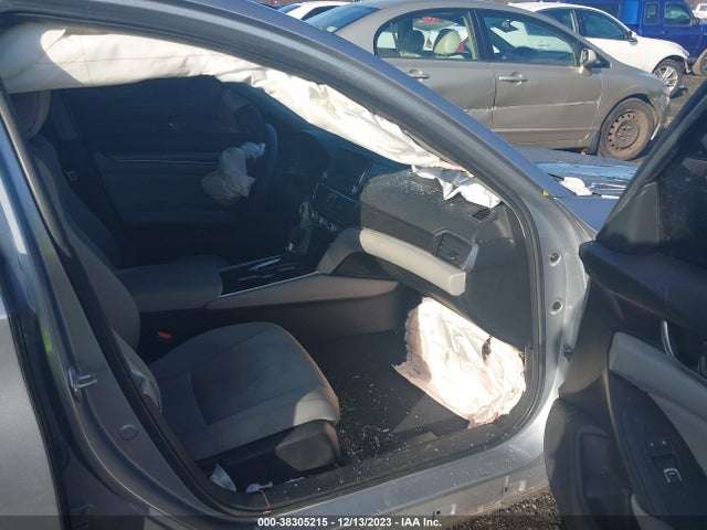 Honda ACCORD LX 2020 1HGCV1F17LA035042 Image 5