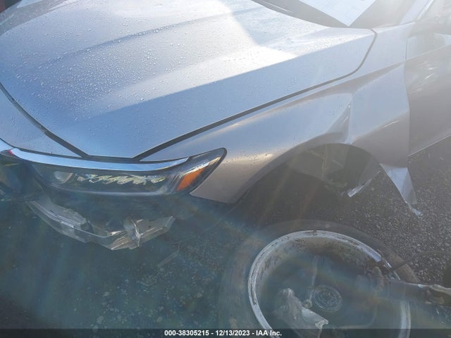 Honda ACCORD LX 2020 1HGCV1F17LA035042 Image 6