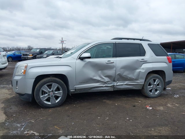 GMC Terrain Slt-1 2015 2GKALSEK0F6222186 Image 15