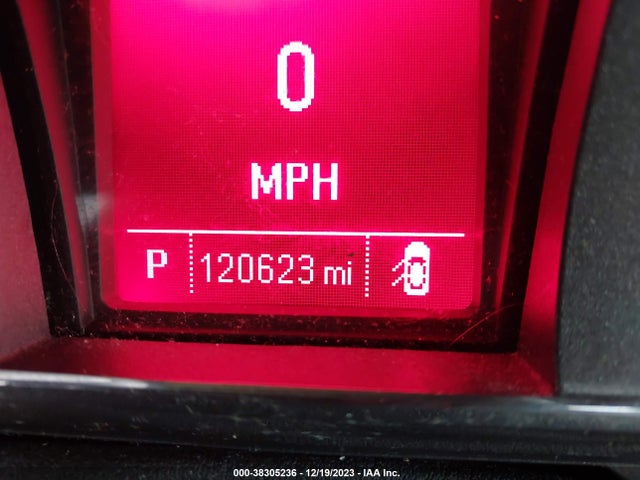 GMC Terrain Slt-1 2015 2GKALSEK0F6222186 Image 16