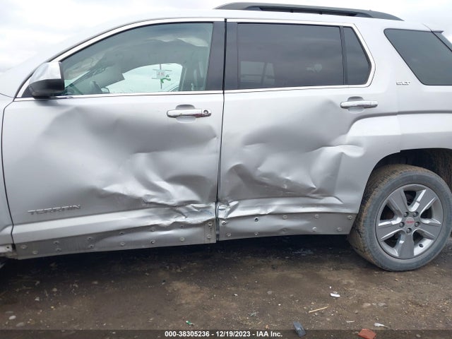 GMC Terrain Slt-1 2015 2GKALSEK0F6222186 Image 12