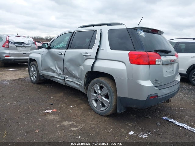 GMC Terrain Slt-1 2015 2GKALSEK0F6222186 Image 3