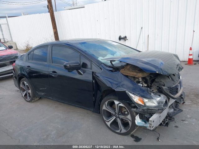 2HGFB6E52EH703762 auction archive image