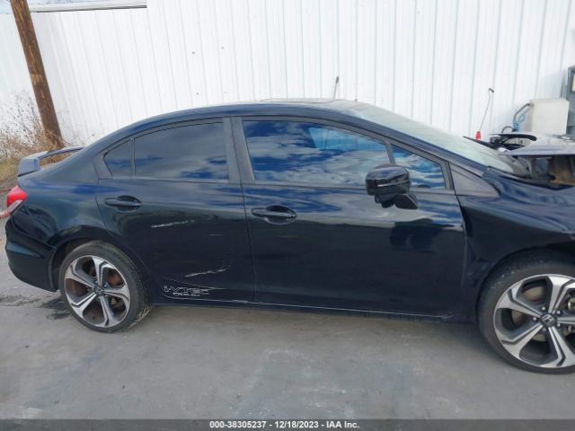2HGFB6E52EH703762 Honda CIVIC SI