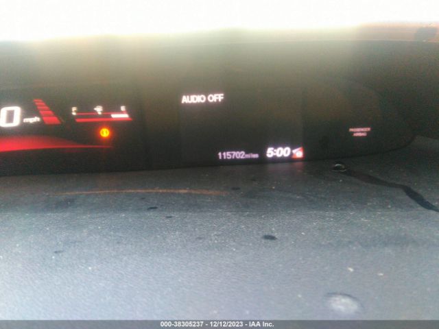 2HGFB6E52EH703762 Honda CIVIC SI