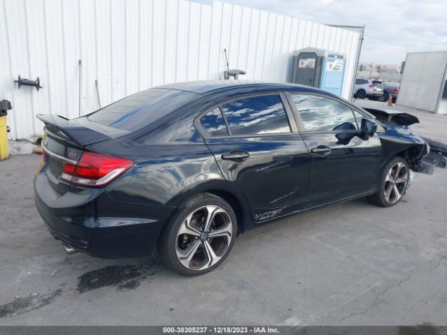 2HGFB6E52EH703762 Honda CIVIC SI
