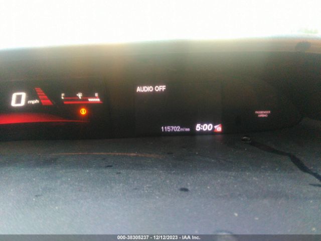 2HGFB6E52EH703762 Honda CIVIC SI
