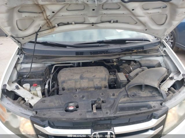 5FNRL5H33GB168298 Honda ODYSSEY SE