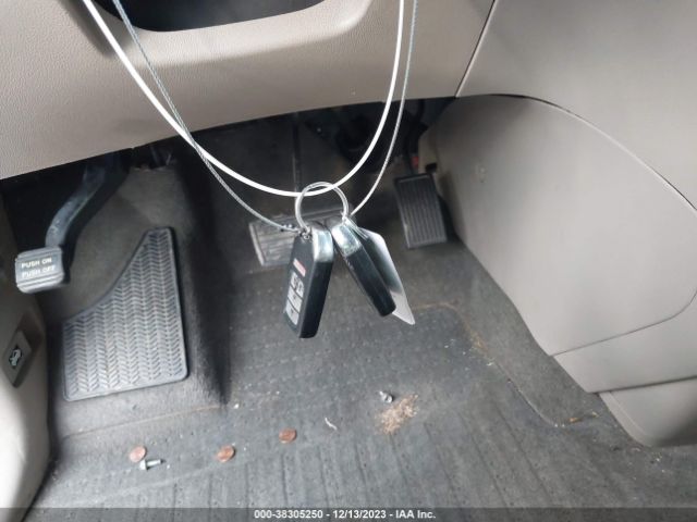 5FNRL5H33GB168298 Honda ODYSSEY SE