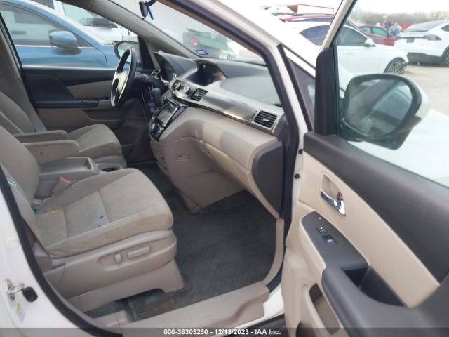 5FNRL5H33GB168298 Honda ODYSSEY SE
