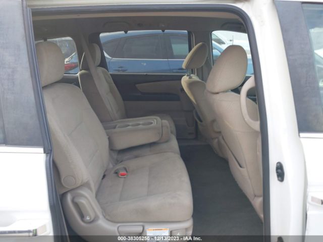 5FNRL5H33GB168298 Honda ODYSSEY SE