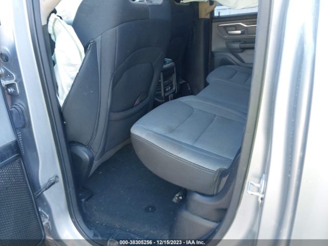 1C6SRFBT0LN254220 RAM 1500 Big Horn Quad Cab 4x4 6'4 Box
