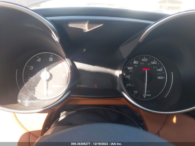 ZARFAMBN8K7600210 Alfa Romeo Giulia Ti Sport Rwd