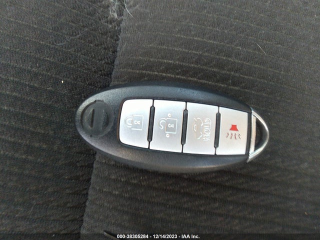 2013 NISSAN ALTIMA 2.5 S VIN: 1N4AL3AP7DN465317