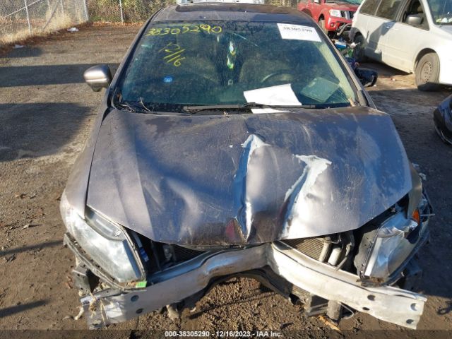 2HGFB2F99EH500765 Honda Civic Ex-l