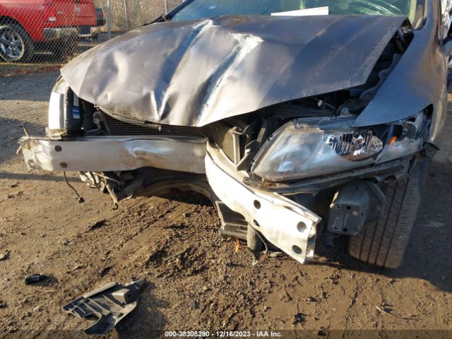 2HGFB2F99EH500765 Honda Civic Ex-l