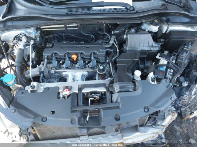 3CZRU6H7XGM736560 Honda Hr-v Ex-l