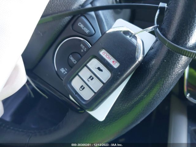3CZRU6H7XGM736560 Honda Hr-v Ex-l