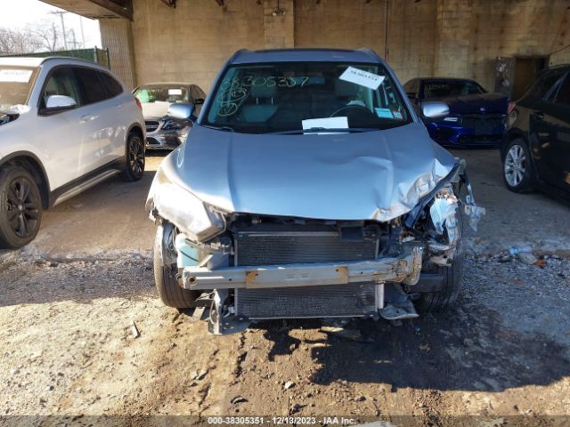 3CZRU6H7XGM736560 Honda Hr-v Ex-l