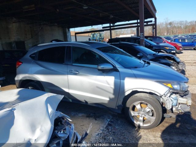 3CZRU6H7XGM736560 Honda Hr-v Ex-l