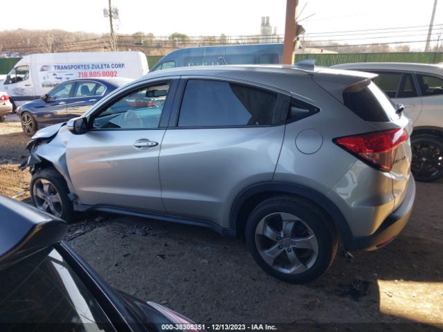 3CZRU6H7XGM736560 Honda Hr-v Ex-l