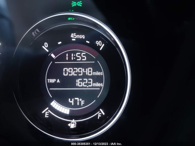 3CZRU6H7XGM736560 Honda Hr-v Ex-l