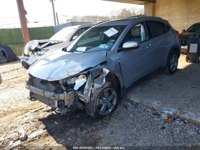 3CZRU6H7XGM736560 Honda Hr-v Ex-l