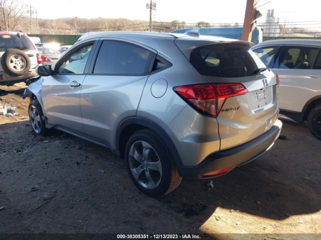 3CZRU6H7XGM736560 Honda Hr-v Ex-l
