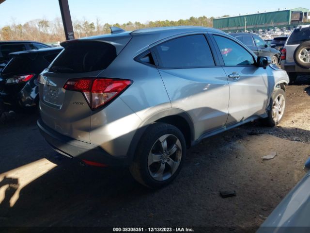 3CZRU6H7XGM736560 Honda Hr-v Ex-l