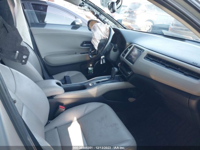 3CZRU6H7XGM736560 Honda Hr-v Ex-l