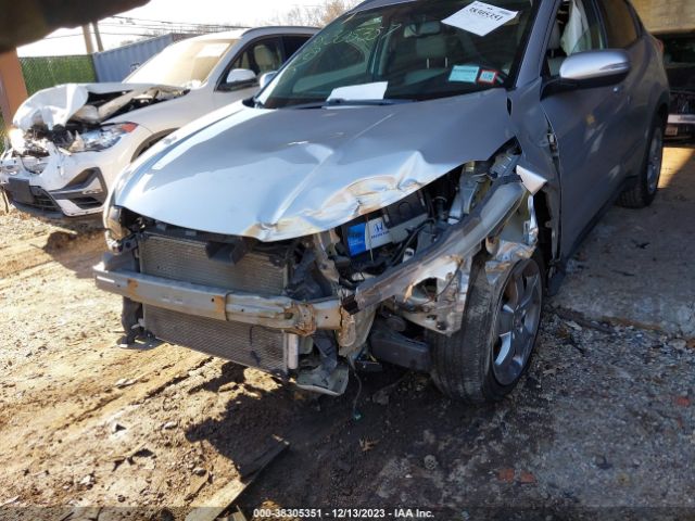 3CZRU6H7XGM736560 Honda Hr-v Ex-l