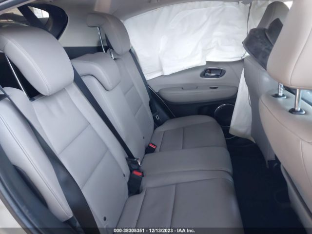 3CZRU6H7XGM736560 Honda Hr-v Ex-l