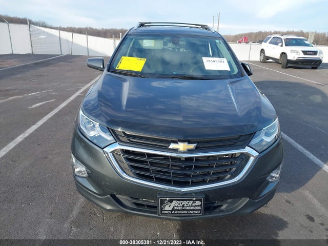 Chevrolet EQUINOX LT 2019 3GNAXLEX4KS632932 Image 13