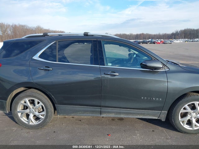 Chevrolet EQUINOX LT 2019 3GNAXLEX4KS632932 Image 14