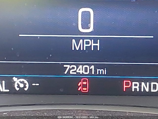 Chevrolet EQUINOX LT 2019 3GNAXLEX4KS632932 Image 16
