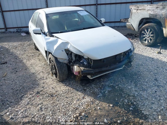 2004 HONDA ACCORD 2.4 LX VIN: 1HGCM55374A031846
