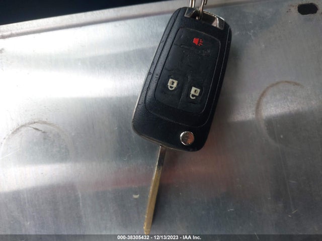 GMC Terrain Sle-1 2016 2GKALMEK3G6106851 Image 11