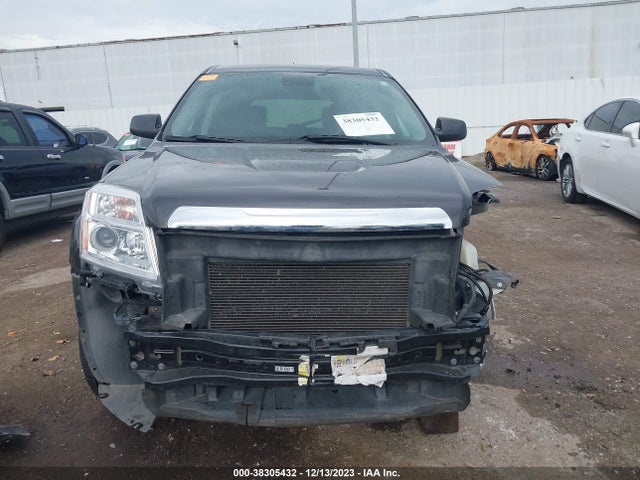 GMC Terrain Sle-1 2016 2GKALMEK3G6106851 Image 13