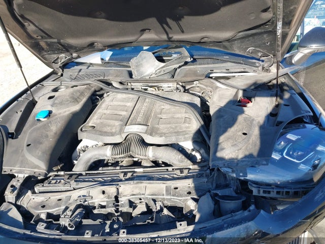 2015 PORSCHE CAYENNE WP1AB2A20FLA60599 Photo 9