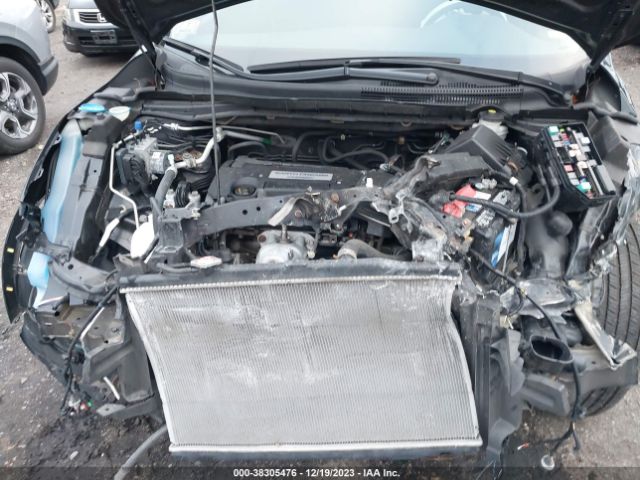 5J6RM4H58FL069748 Honda CR-V EX