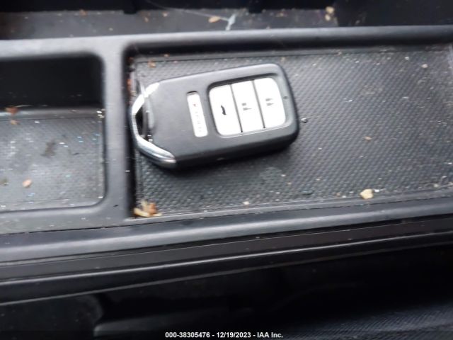 5J6RM4H58FL069748 Honda CR-V EX