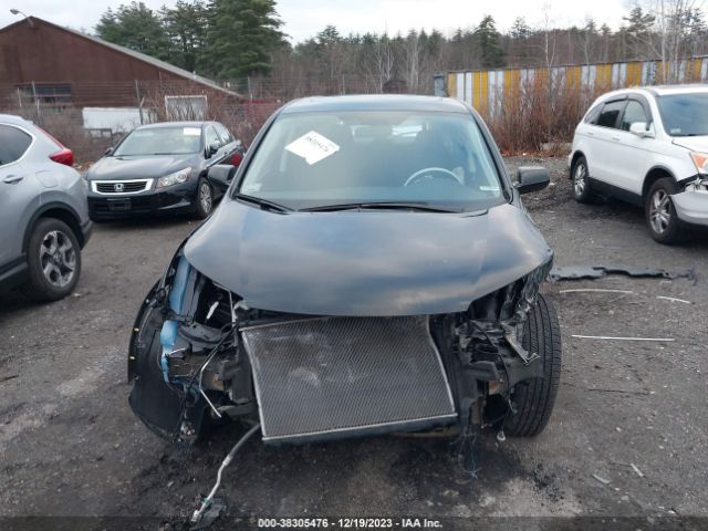 5J6RM4H58FL069748 Honda CR-V EX