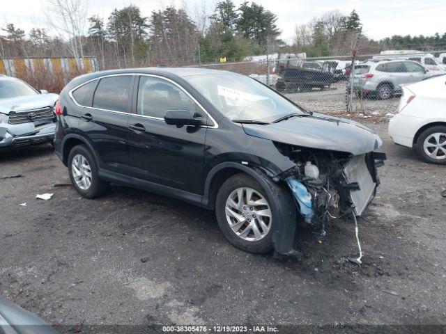 5J6RM4H58FL069748 Honda CR-V EX