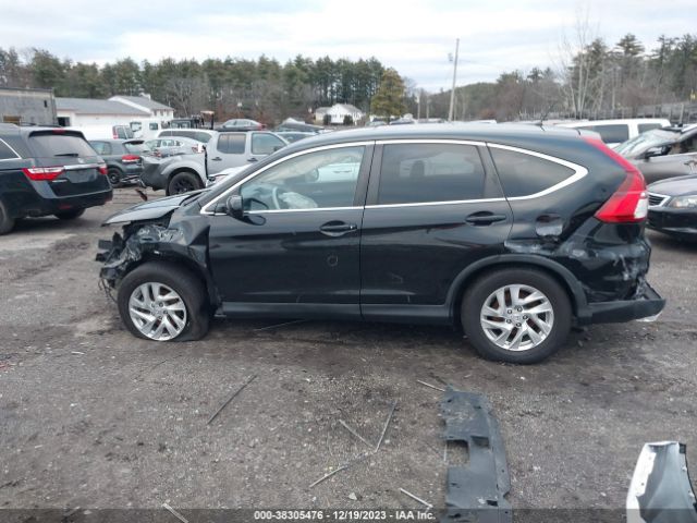 5J6RM4H58FL069748 Honda CR-V EX